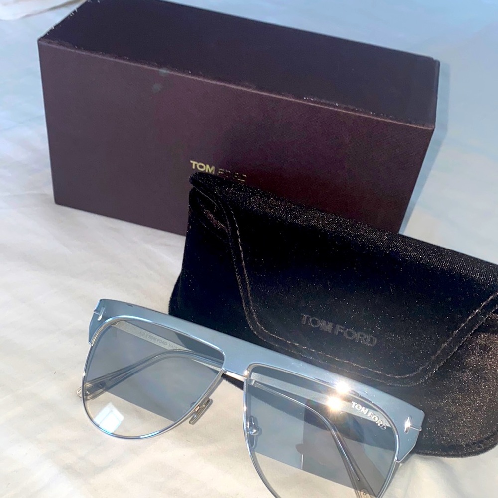Tom Ford Sunglasses